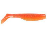 Soft Bait Shaker Baits Piggyshad 5.0 inch | 127 mm | 16g - Red Carrot