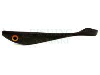 Przynęta Shaker Baits Stora Verner Vertical 6 cali | 15.5cm | 12g - Black