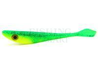 Soft Bait Shaker Baits Stora Verner Vertical 6 inch | 15.5cm | 12g - Limetiger