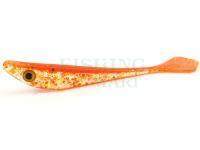 Soft Bait Shaker Baits Stora Verner Vertical 6 inch | 15.5cm | 12g - Orange Flake