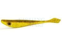 Soft Bait Shaker Baits Stora Verner Vertical 6 inch | 15.5cm | 12g - Smelly Yellow Flake