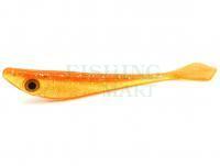 Soft Bait Shaker Baits Stora Verner Vertical 8 inch | 20cm | 18g - Orange Ambulance