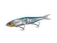 Hard Lure Shimano Bantam Armajoint 190F FB 190mm 53g - 002 S Gizzard Float