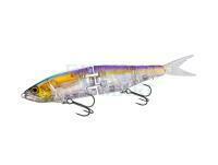 Hard Lure Shimano Bantam Armajoint 190F FB 190mm 53g - 003 St Purple