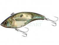 Hard Lure Shimano Bantam Undulator 88F FB 88mm 17g - 003 Lemongld Float