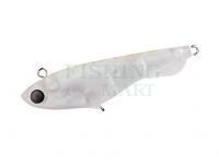 Hard Lure Shimano Cardiff Dartheat 46S Sinking - 001 Clear