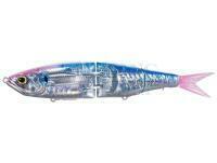 Hard Lure Shimano Exsence Armajoint 190S FB 190mm 55g - 007 A Silver bait