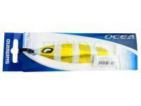 Lure Shimano Ocea Butterfly Wing 135g - Gold Zebra