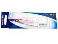 Przynęta Shimano Ocea Center Sardine 70g - Pink