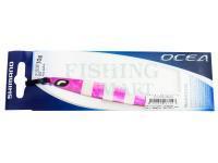 Przynęta Shimano Ocea Center Sardine 70g - Pink Zebra