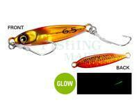 Przynęta Shimano Soare A-Jig 6.5g - 013 Red Gold