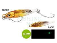 Przynęta Shimano Soare A-Jig 6.5g - 014 S Orange