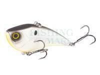 Hard Lure Shimano Yasei Chaos Crank S 60mm 11g - Matt White
