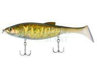 Hard Lure Shimano Yasei Hyper Hybrid S 200mm 71g - Brown Gold Tiger