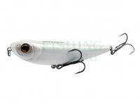 Lure Shimano Yasei Shock Stick F 110mm 22g - Pearl White