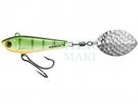 Lure Spinmad Pro Spinner 7g 80mm - 3107