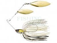 Przynęta Spinnerbait Shimano Bantam Swagy DW 1/2oz 14g - Black Gold