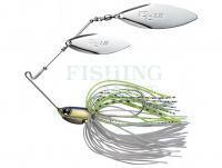 Spinnerbait Shimano Bantam Swagy DW 1/2oz 14g - Lake Gill