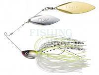 Spinnerbait Shimano Bantam Swagy DW 3/8oz 10g - Tidalkiler