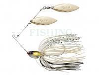 Przynęta Spinnerbait Shimano Bantam Swagy MDW 1/2oz 14g - Black Gold Sinking