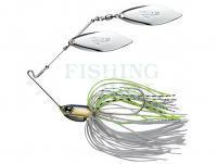 Przynęta Spinnerbait Shimano Bantam Swagy MDW 3/8oz 10g - Lake Gill Sinking