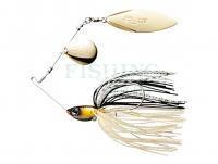 Przynęta Spinnerbait Shimano Bantam Swagy TW 1/2oz 14g - Black Gold