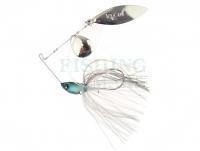 Przynęta Spinnerbait Shimano Bantam Swagy TW 1/2oz 14g - Natural Bait