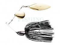 Przynęta Spinnerbait Shimano Bantam Swagy TW 3/8oz 10g - Candy Black