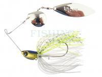 Przynęta Spinnerbait Shimano Bantam Swagy TW 3/8oz 10g - Lake Gill