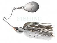 Spinnerbait Lure Tiemco Critter Tackle Cure Pop Spin 3.5g 50mm - 05