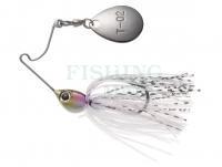 Spinnerbait Lure Tiemco Critter Tackle Cure Pop Spin 3.5g 50mm - 06