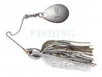 Spinnerbait Lure Tiemco Critter Tackle Cure Pop Spin 7g 50mm - 05