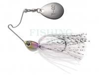 Spinnerbait Lure Tiemco Critter Tackle Cure Pop Spin 7g 50mm - 06