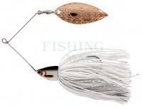 Spinnerbait Westin MonsterVibe (Willow) 23g - Lively Roach