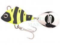 Lure Spro ASP Spinner UV 10g - Wasp
