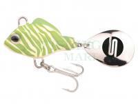 Lure Spro ASP Spinner UV 14g - Firefly