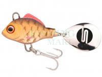 Lure Spro ASP Spinner UV 21g - Rudd