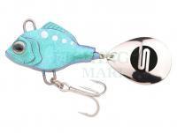 Lure Spro ASP Spinner UV 28g - Flip