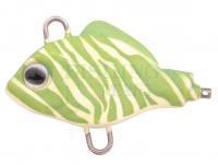 Lure Spro ASP Spinner UV Zinc 7g - Firefly