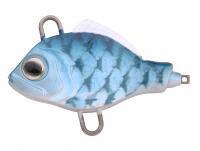 Lure Spro ASP Spinner UV Zinc 7g - Herring