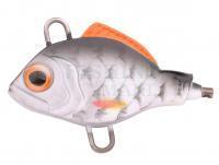 Lure Spro ASP Spinner UV Zinc 7g - Roach