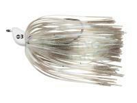 Lure Spro Freestyle Skirted Jig 10g - Roach