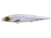 Hard Lure SPRO Gutsbait SALT! Surfstick 11cm 18g - White Minnow