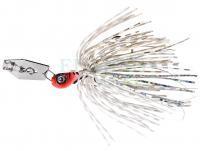 Lure Spro IRIS Baby Thrillseeker #2/0 7cm 8g - Redhead Tiger