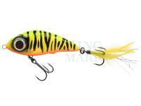 Jerkbait Spro Iris Fatboy 85 SUS | 8.5cm 24g - Firetiger