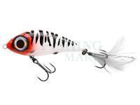 Przynęta Spro Iris Fatboy 85 SUS | 8.5cm 24g - Red Head Tiger