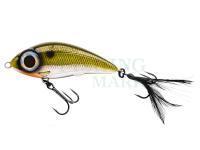 Jerkbait Spro Iris Fatboy 85 SUS | 8.5cm 24g - Shad