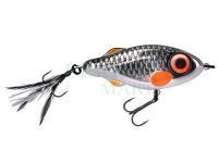 Jerkbait Spro Iris Flash Jerk 95 SLS | 9.5cm 37g - Roach