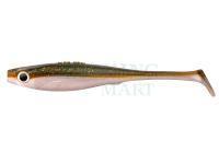 Soft Bait Spro IRIS Popeye 10cm 7g - UV Baitfish