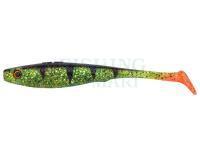 Soft Bait Spro IRIS Popeye 8cm 3g - UV Perch